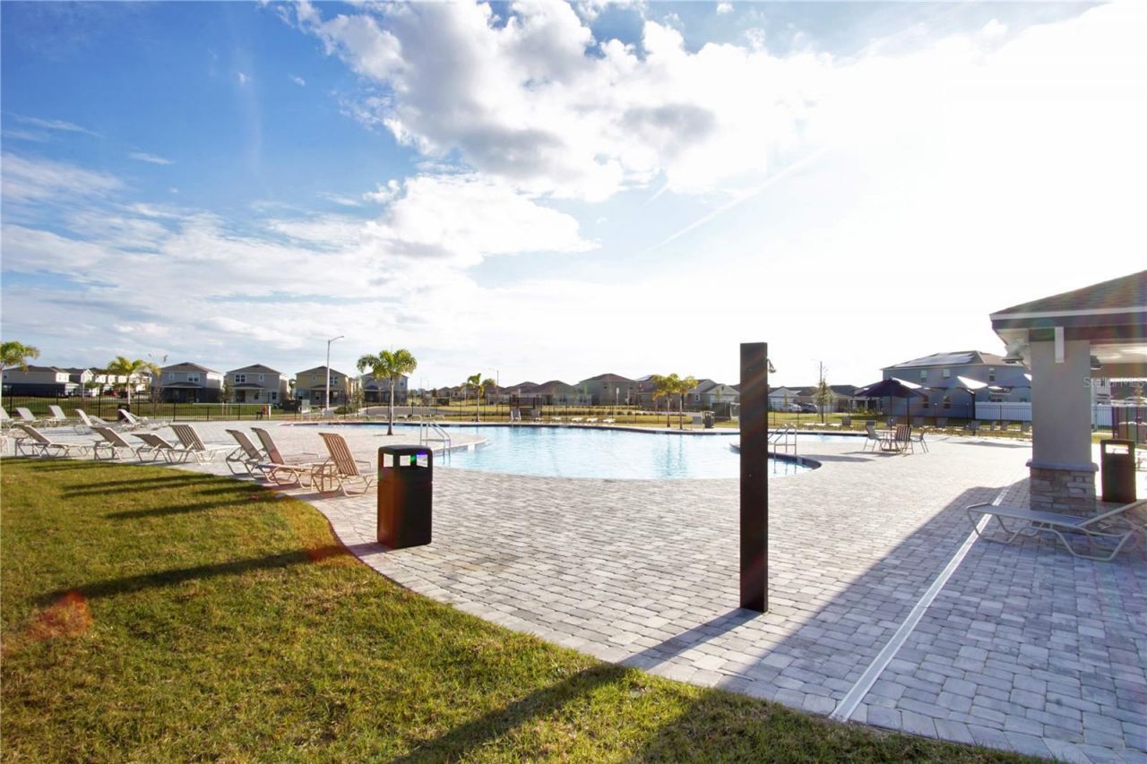 1419 Eucalyptus Way, Davenport, FL 33837 Photo