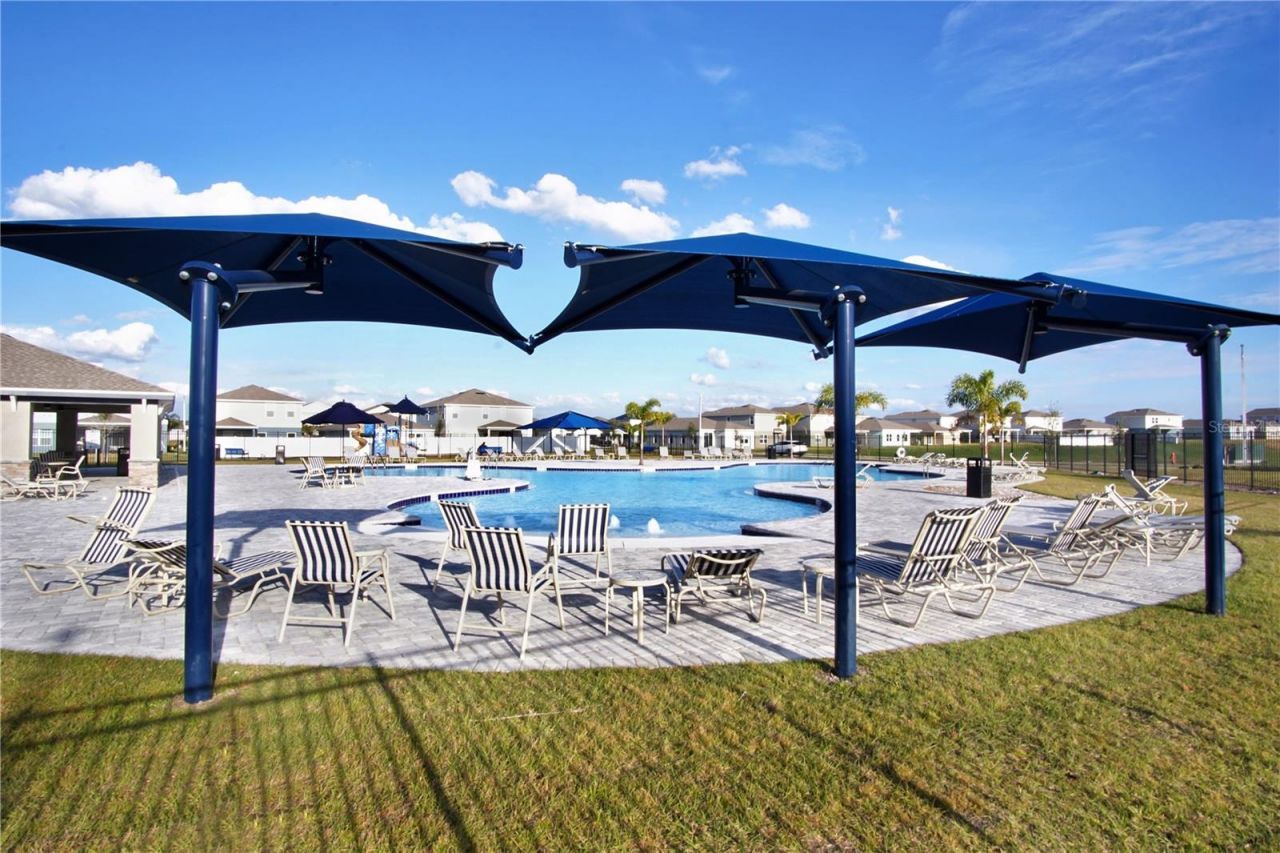 1419 Eucalyptus Way, Davenport, FL 33837 Photo