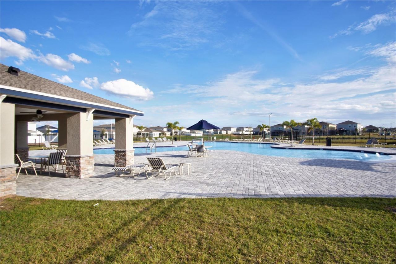 1419 Eucalyptus Way, Davenport, FL 33837 Photo