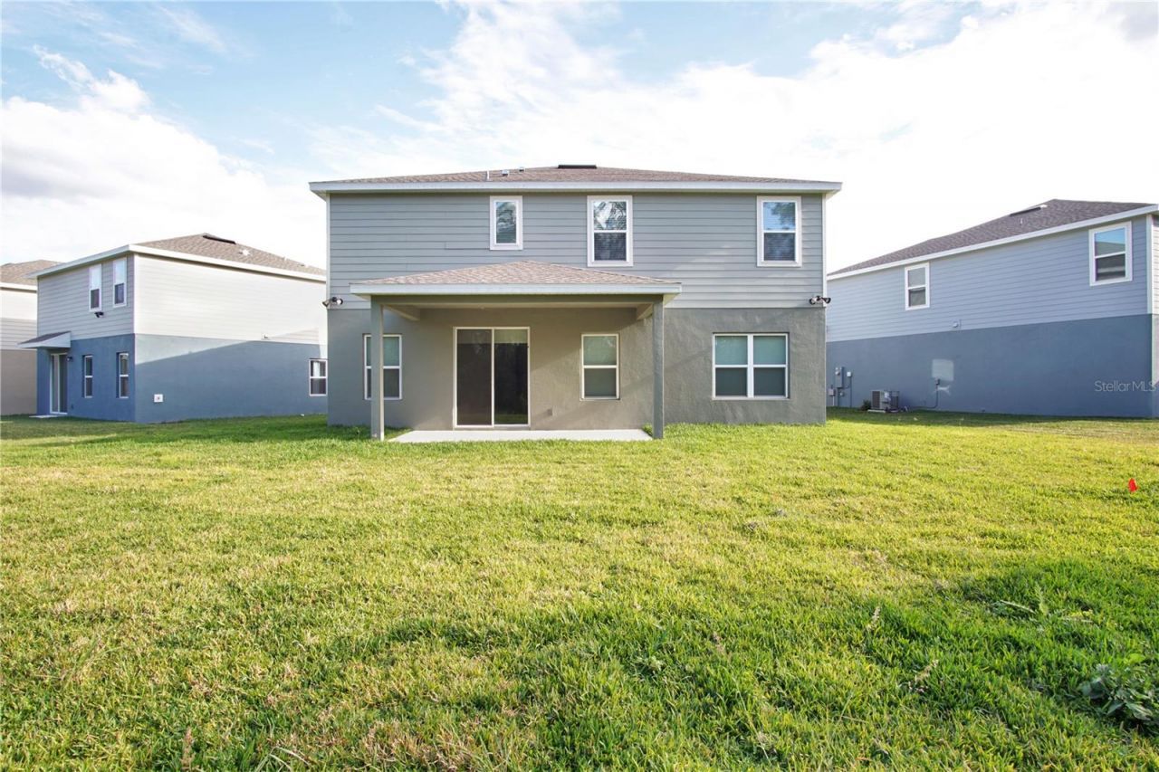 1419 Eucalyptus Way, Davenport, FL 33837 Photo