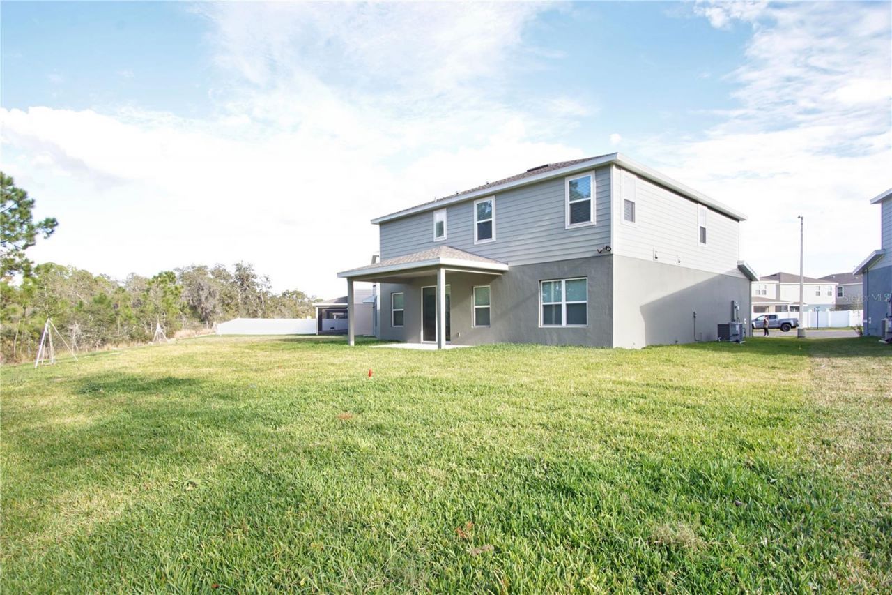 1419 Eucalyptus Way, Davenport, FL 33837 Photo