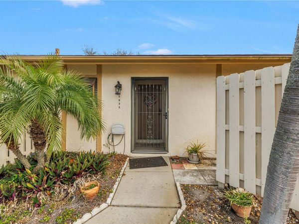 2932 64TH STREET W, Unit 2932, BRADENTON, FL 34209
