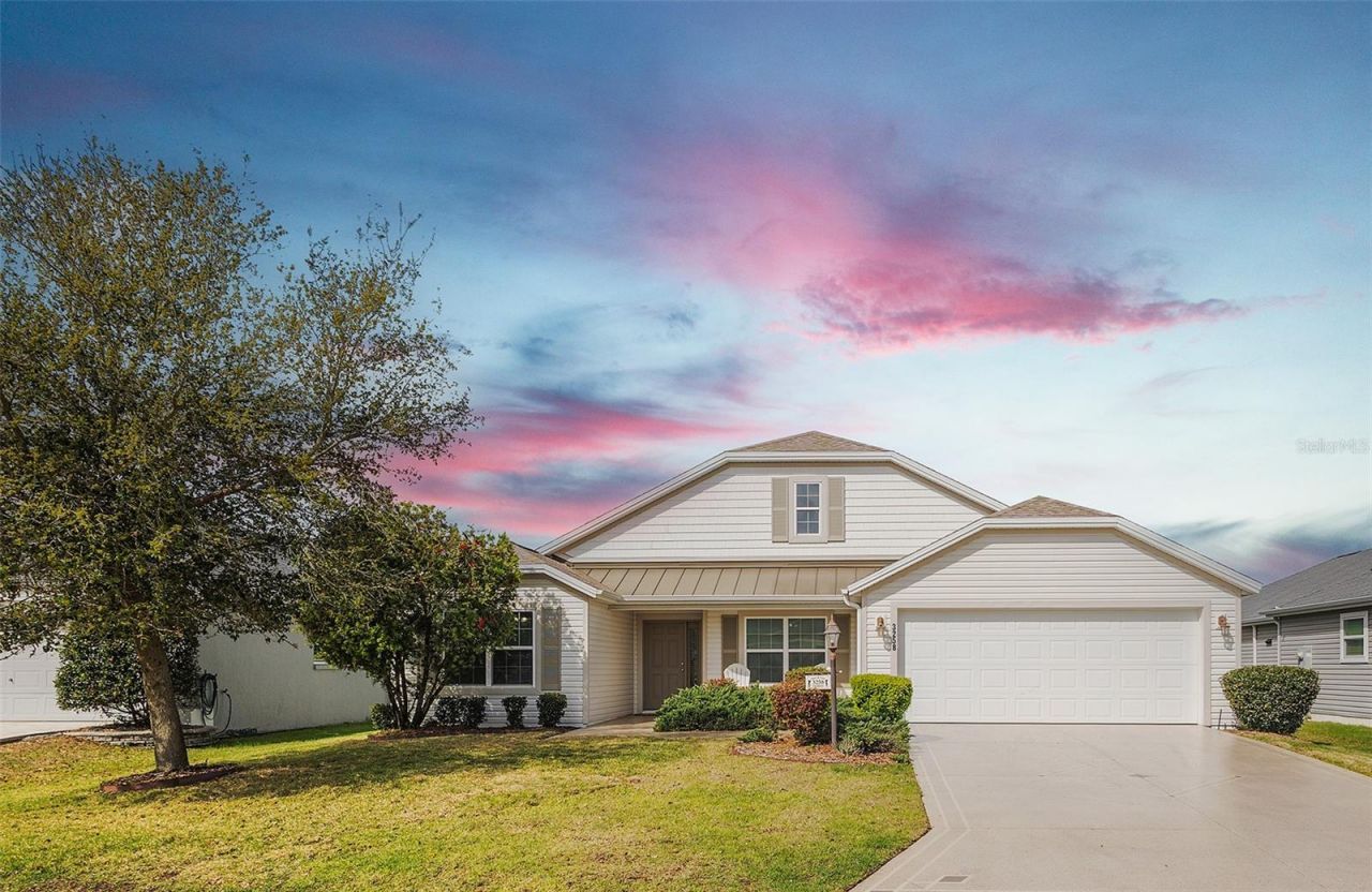 3258 Holley Terrace, The Villages, FL 32163 Main Photo