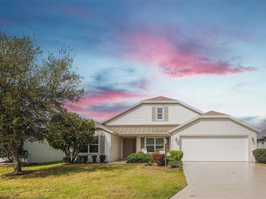 3258 HOLLEY TERRACE, THE VILLAGES, FL 32163
