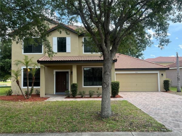 2821 SCENIC LANE, KISSIMMEE, FL 34744
