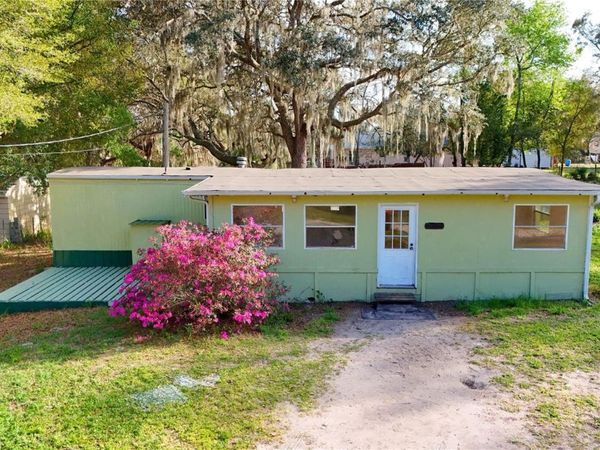 18274 SE 22ND PLACE , SILVER SPRINGS, FL 34488