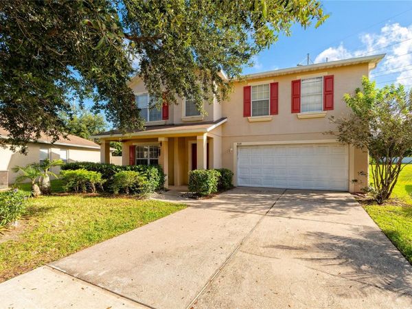 939 FLOWER FIELDS LANE , ORLANDO, FL 32824