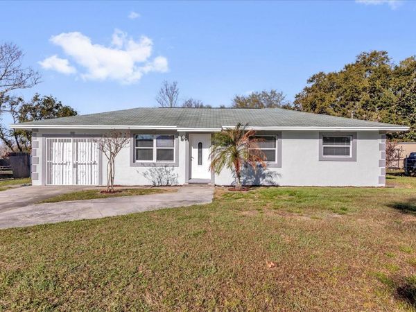 3808 MOHAWK DRIVE , MOUNT DORA, FL 32757