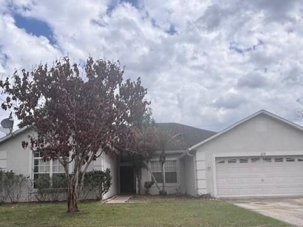 509 BRENTFORD COURT, KISSIMMEE, FL 34758