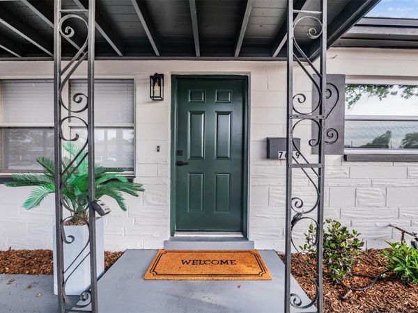 7619 33RD AVENUE N, ST PETERSBURG, FL 33710