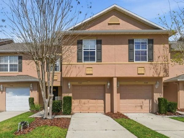 3562 CARUSO PLACE, OVIEDO, FL 32765