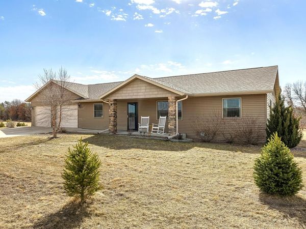 12163 Firefly ROAD, Sparta, WI 54656