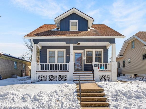 1139 Jefferson STREET, Racine, WI 53404
