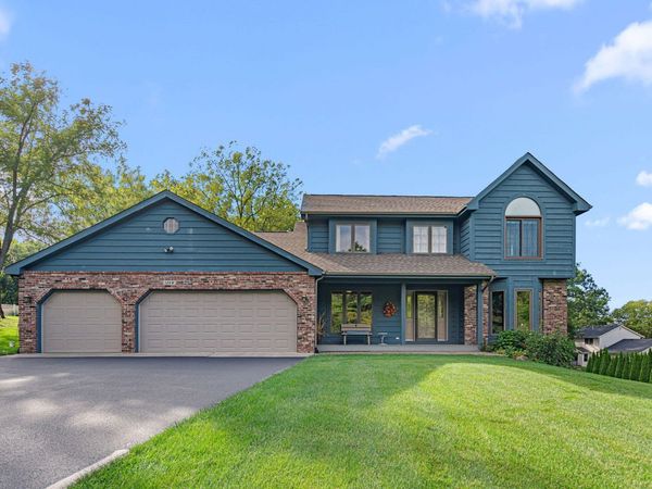 124 County Rd 350 W, Valparaiso, IN 46385