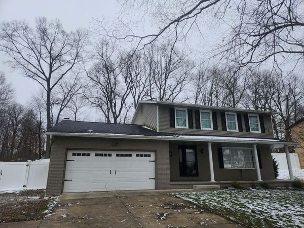 2365 Sesame Street NW, Mogadore, OH 44260