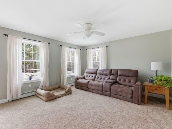 720 Parker Farm Road, Buxton, ME 04093