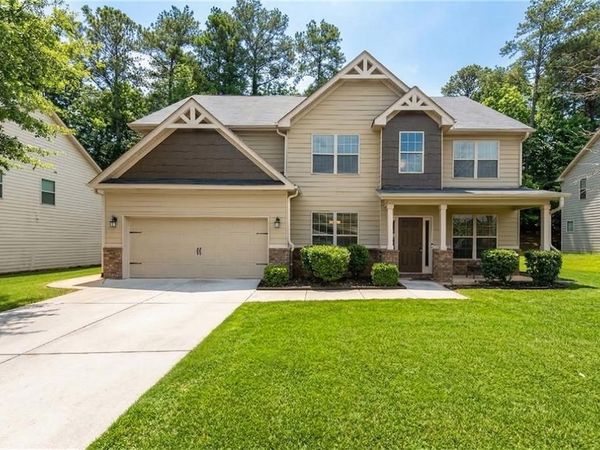 2559 Park Estates Drive, Snellville, GA 30078