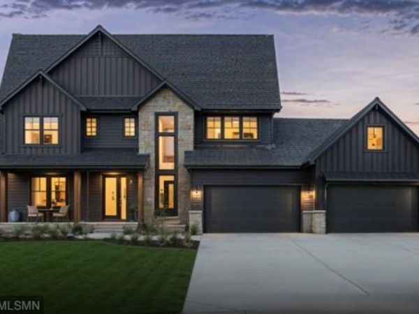 5813 S Century Ridge S, Woodbury, MN 55125