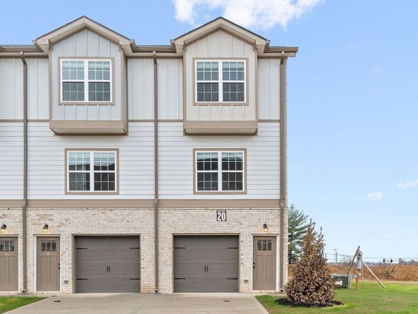 3350 Allen Rd , Unit 21K, Clarksville, TN 37042