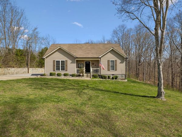 1179 Abernathy Rd, Ashland City, TN 37015