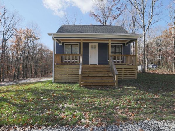 220 Progress Drive , Signal Mountain, TN 37377