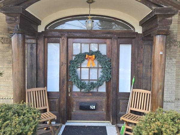 318 Ridge Street, Unit C, Glens Falls, NY 12801