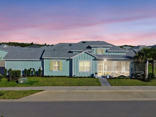 223 Ocean Hammock Loop, Daytona Beach, FL 32124