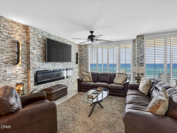 15625 Front Beach Road , Unit 1602, Panama City Beach, FL 32413