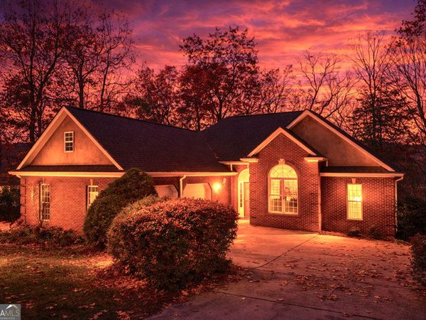 82 Thornwood Court, Ellijay, GA 30540