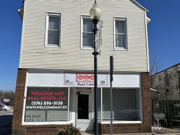 223 Lane Street, North Judson, IN 46366