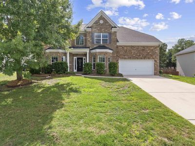 557 Briar Jump Lane , Blythewood, SC 29016