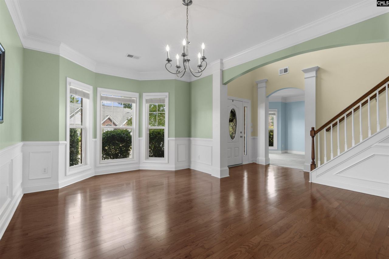 557 Briar Jump Lane Photo 8