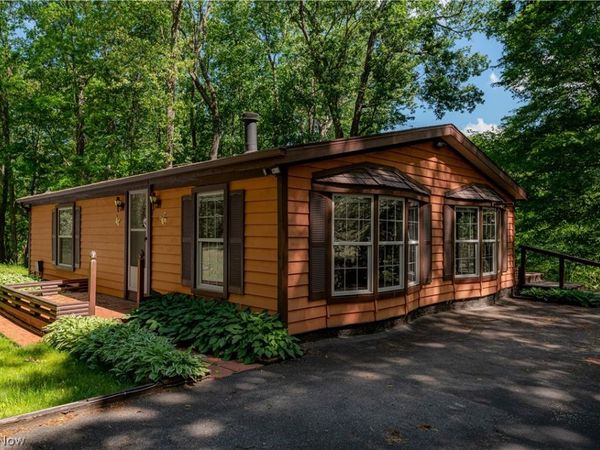 2620 Burnett Road, Cutler, OH 45724