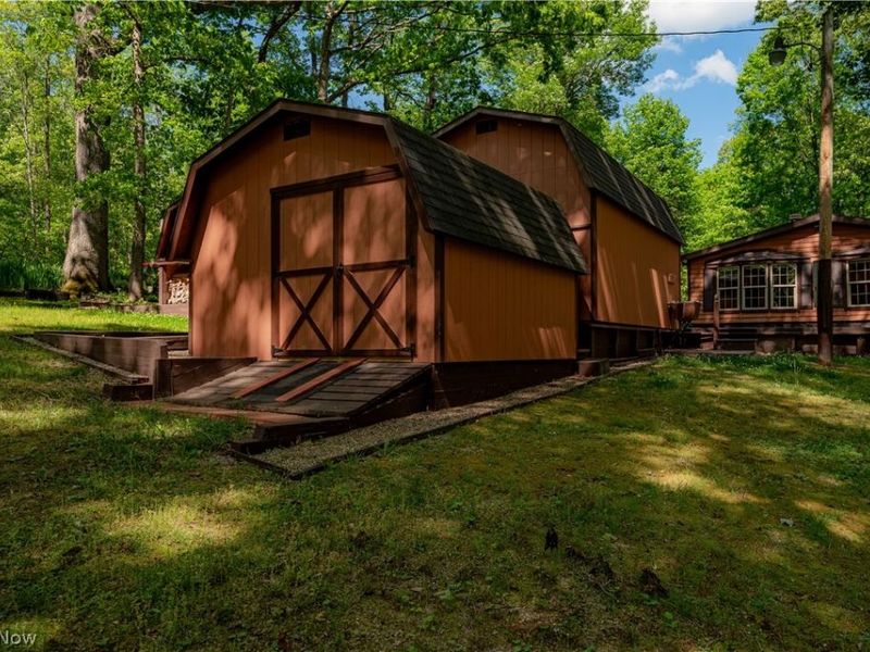 2620 Burnett Road, Cutler, OH 45724 Photo 18