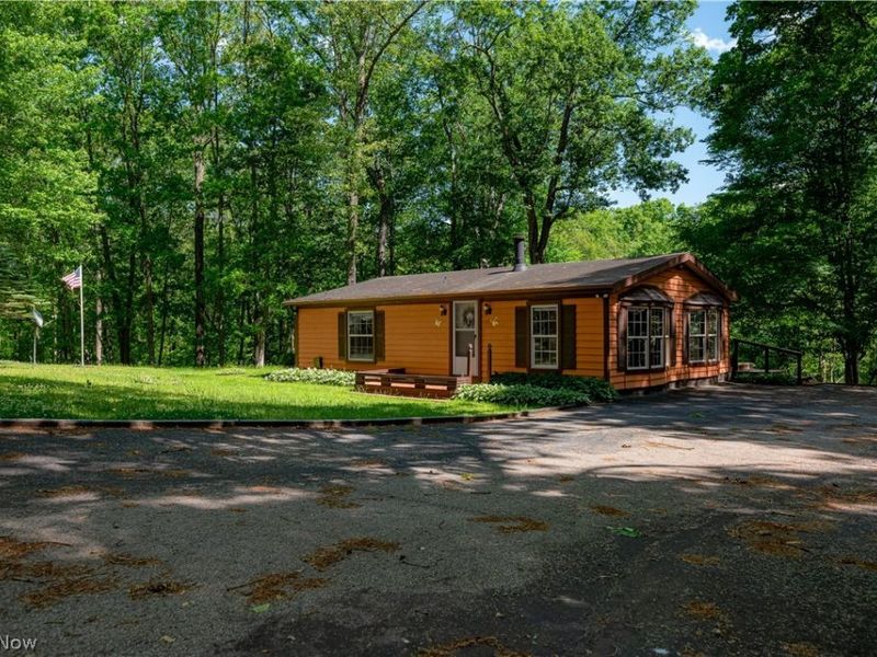 2620 Burnett Road, Cutler, OH 45724 Photo 2