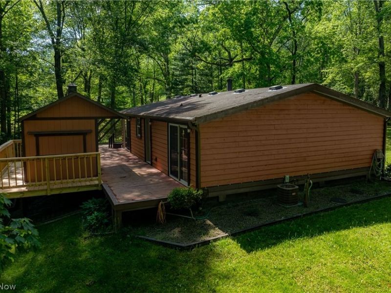 2620 Burnett Road, Cutler, OH 45724 Photo 21
