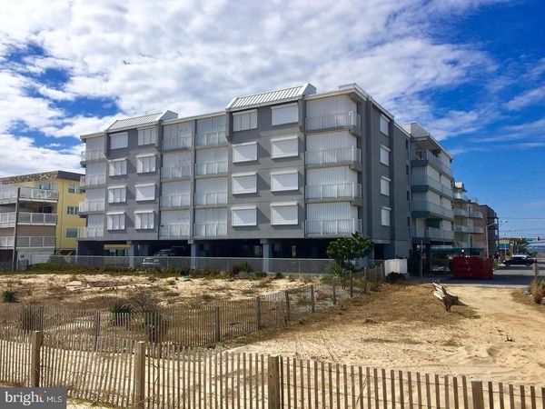 5 77TH STREET , Unit 204, OCEAN CITY, MD 21842