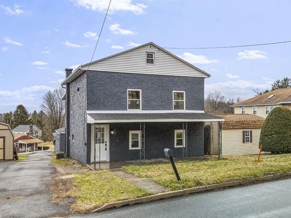 837 PHILADELPHIA AVENUE , READING, PA 19607