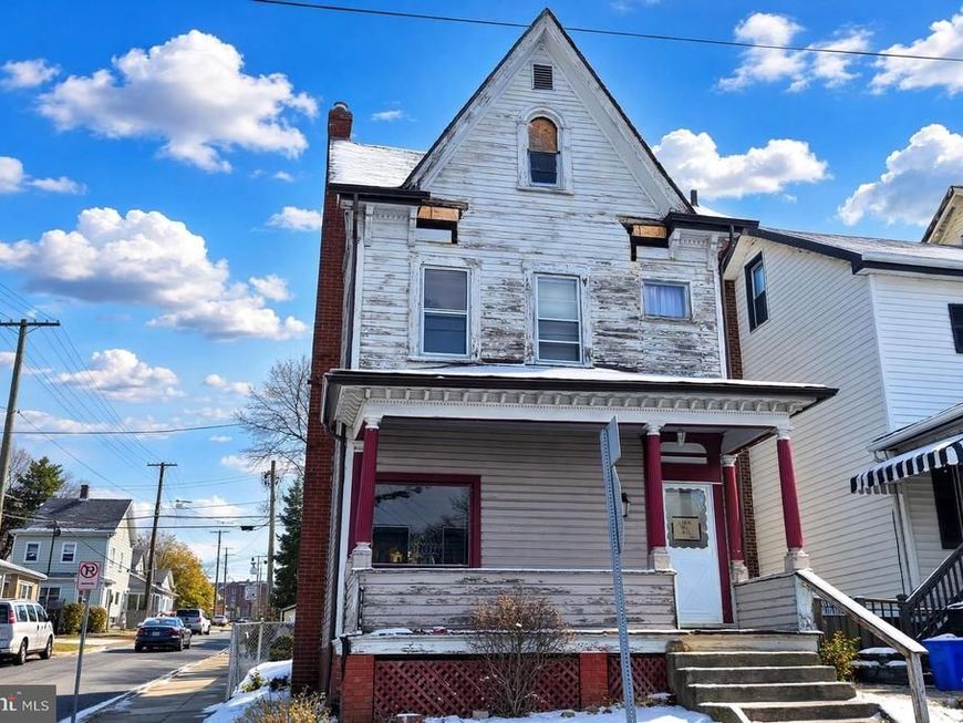 801 3rd Avenue , Altoona, PA 16602 Main Photo