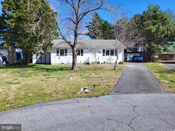 101 OAK STREET, SECRETARY, MD 21664