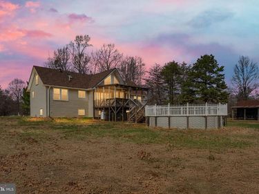 586 JACOBY ROAD, LOUISA, VA 23093
