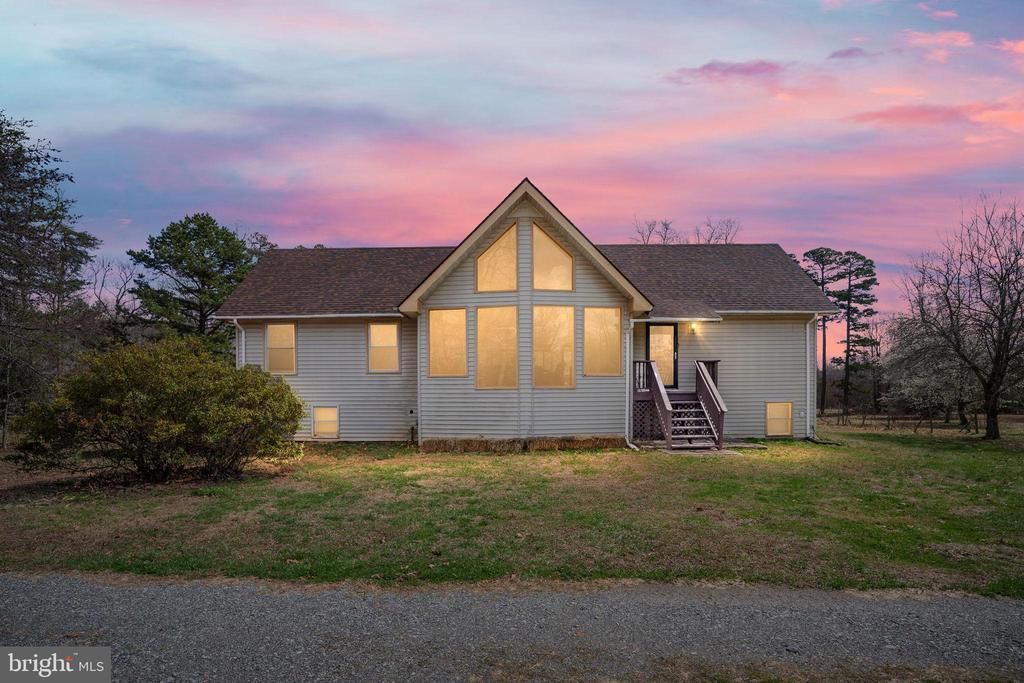 586 Jacoby Road , Louisa, VA 23093 Main Photo