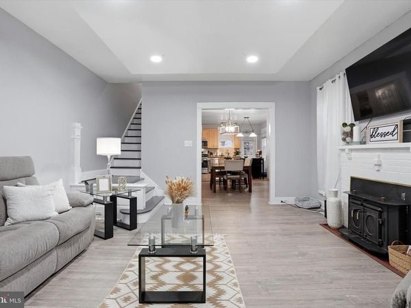 7032 ERDRICK STREET, PHILADELPHIA, PA 19135