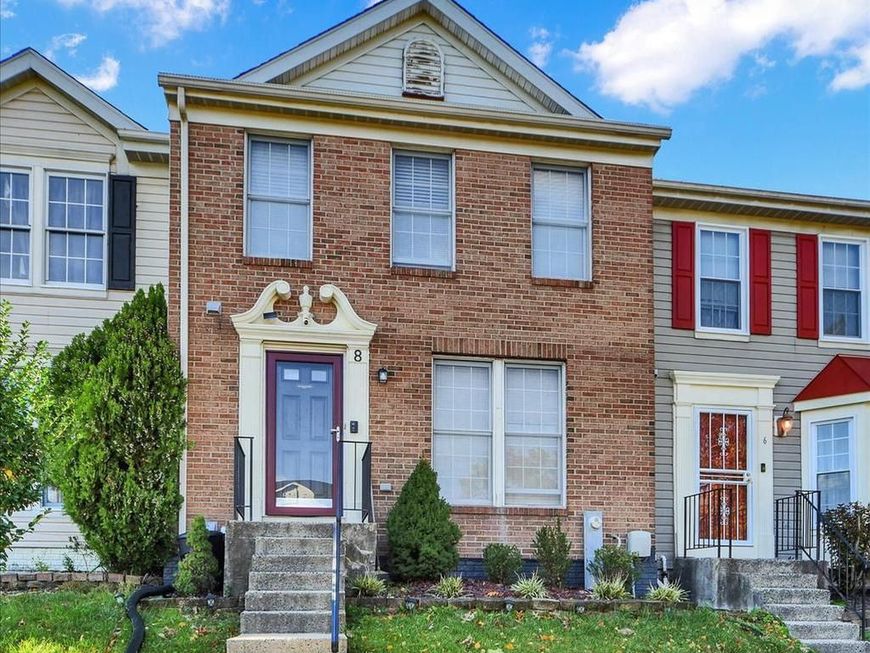 8 Brantwood Court , Nottingham, MD 21236 Main Photo