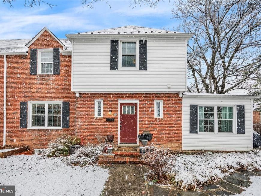 312 Eastway Court , Baltimore, MD 21212 Main Photo