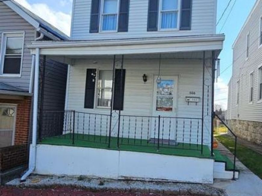 506 Linden Street , Cumberland, MD 21502 Main Photo