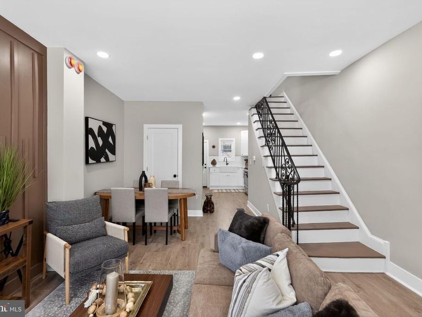 2518 S American Street , Philadelphia, PA 19148 Main Photo