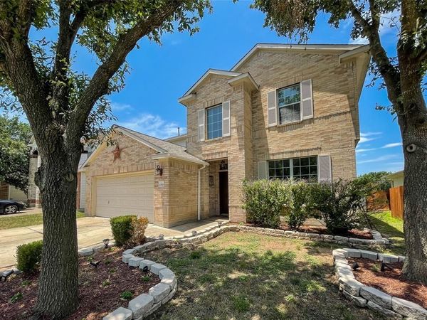 2050 Intrepid DR , Buda, TX 78610