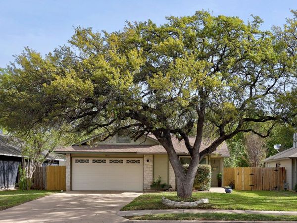 5812 Avery Island Ave , Austin, TX 78727