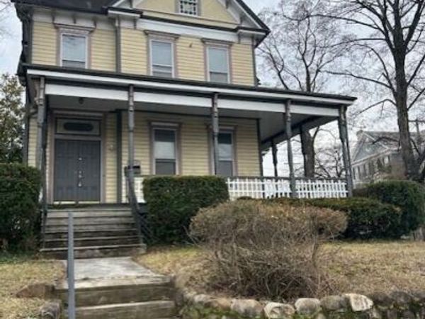 328 Mountain AVE SW, Roanoke, VA 24016